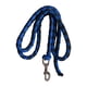 thumbnail image 2 of Cuerda De Plomo Para Caballos, Cuerda Para Conducir Con Perno, Clip A Presión, Azul, 2,5 Metros, 2 of 5
