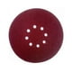 thumbnail image 2 of Pack 100 Disco Lija Pulir Metal 115mm Con Velcro Granos, 2 of 2