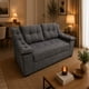thumbnail image 1 of SOFA LEGOLAS 2 CPS CHENILLE, 1 of 7
