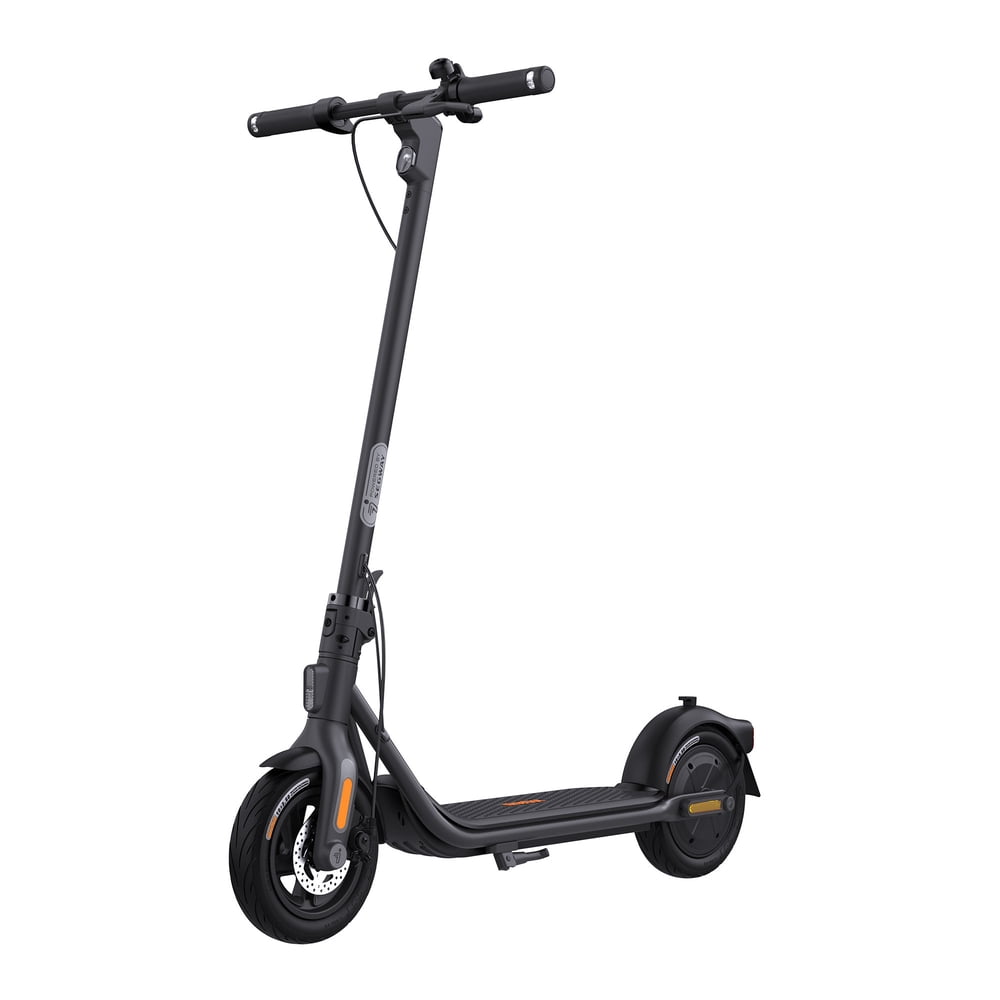 Segway F2 Negro, foto 2