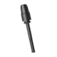 thumbnail image 1 of Adaptador De Mandril SDS Max A SDS Plus, Convertidor De Brocas Para Martillos De Demolición, Color Negro, 1 of 5