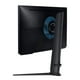 thumbnail image 2 of Monitor Gamer Odyssey G3 de 24“ (VA, Full HD, 165Hz, 1ms, D-Port+HDMI, FreeSync), 2 of 4