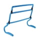 thumbnail image 2 of Fordable Soccer Training Vallas Velocidad Agilidad Vallas Fútbol Vallas Azul, 2 of 5