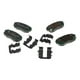 thumbnail image 3 of Juego Pastillas Tras. Hyundai Sonata 2.4 2009 - 2015, 3 of 10