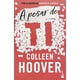 thumbnail image 1 of Libro A Pesar De Ti - Colleen Hoover - Booket, 1 of 2