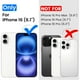 thumbnail image 2 of Carcasa Para iPhone 16 Magnetica Transparente, 2 of 7