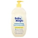 thumbnail image 1 of Champú y gel de baño Baby Magic Hidratante, 887 ml, caléndula, 1 of 7