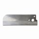 thumbnail image 1 of Cuchilla de repuesto Superior Tool Silver, paquete de 1, 1 of 1