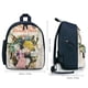 thumbnail image 2 of Los Siete Pecados Capitales Mochila Escolar para Niños y Niñas, Mochila Infantil Ligera de Alta Calidad, Grande y Duradera Azul, 2 of 6