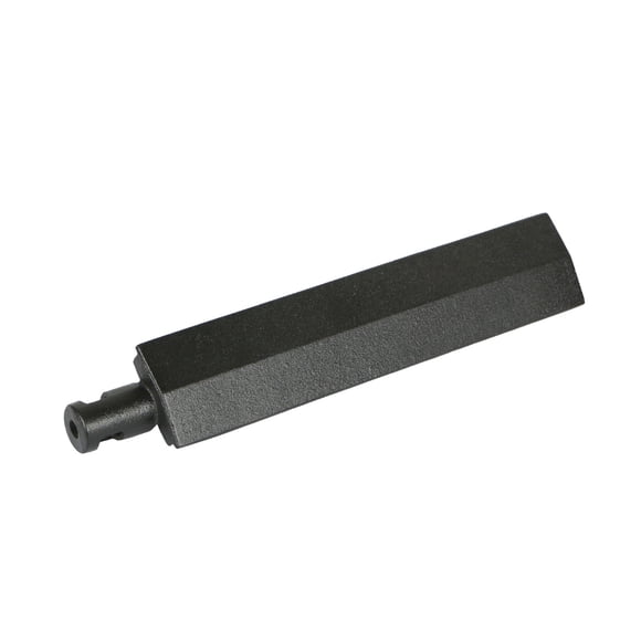 Repuesto Quemador Fierro Fundido Parrillas a Gas 40 cm