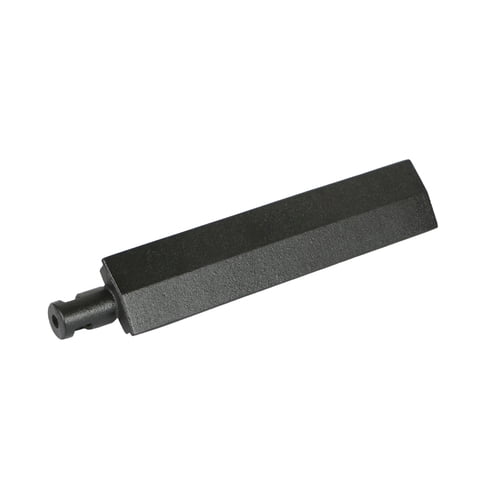 Repuesto Quemador Fierro Fundido Parrillas A Gas 40 Cm