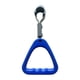 thumbnail image 4 of Reemplazo De Manija De Metro Accesorio De Manija Auxiliar Repuestos Resistente Al Desgaste Azul, 4 of 5