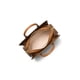 thumbnail image 3 of Bolso Satchel Michael Kors Mediano Vanilla/Acorn, 3 of 5
