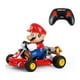 thumbnail image 1 of Mariokart Karting Control Remoto Carrera Rc Original, 1 of 3