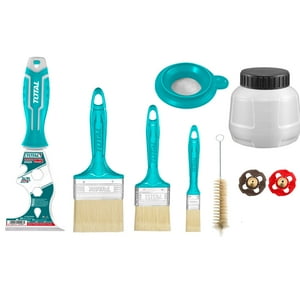 Accesorios Para Pistola De Pintar Total