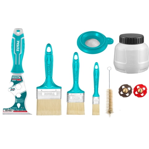 Accesorios Para Pistola De Pintar Total