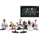 thumbnail image 1 of Toy Jada Toys Disney Nano METALFIGS, 18 unidades, 1 of 3