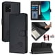 thumbnail image 5 of Funda tipo cartera FOXDOCK para Xiaomi POCO M4 5G con soporte, ranuras, RFID, diseño de gato, 5 of 5