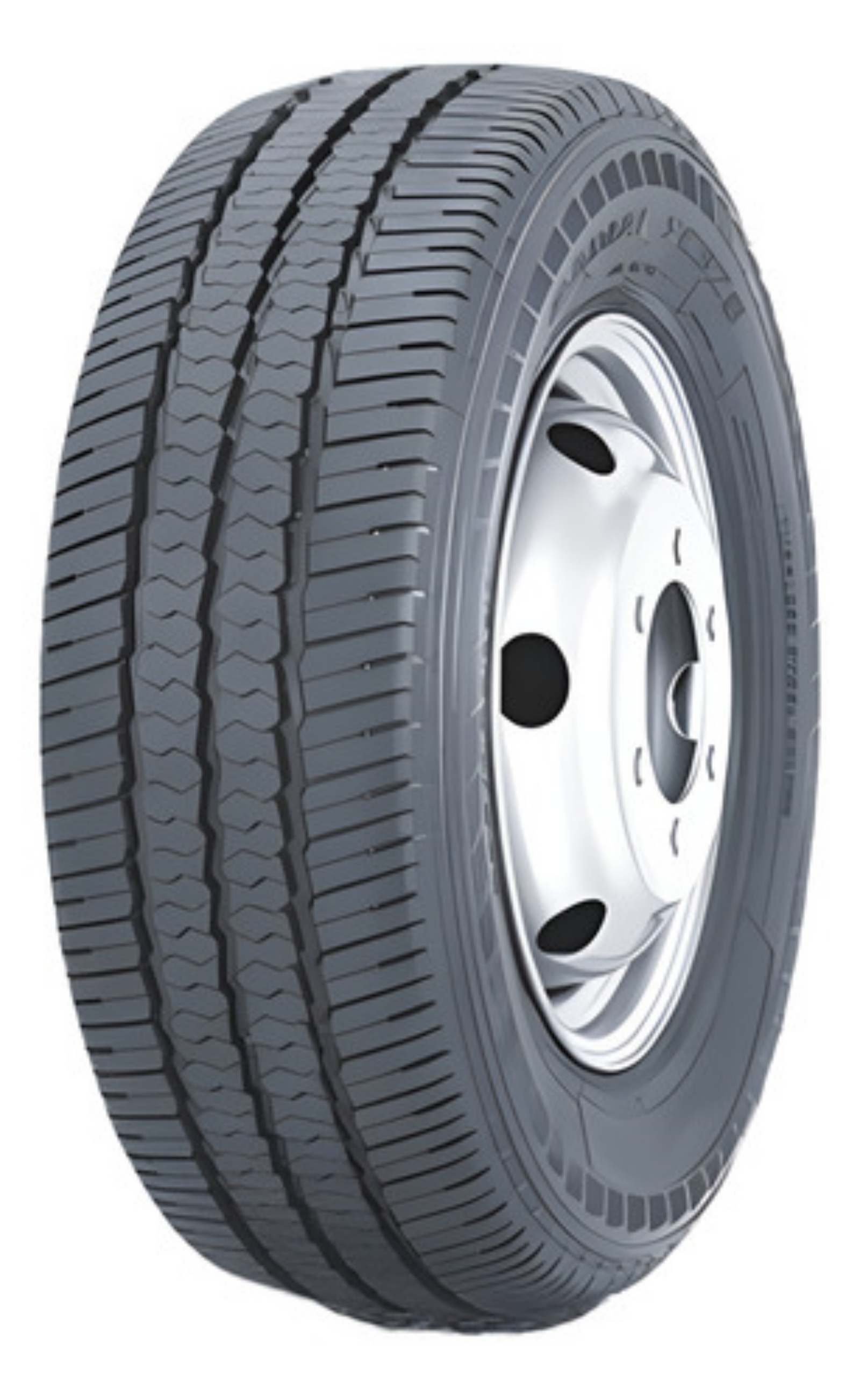 Goodride - Neumático 175 R16C 6Pr Sc328 98/96Q Tl Ul