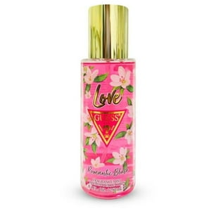 Guess Love Romantic Blush Colonia 250Ml Mujer