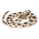 thumbnail image 1 of Figura de reptil Safari Ltd. 102 cm Cascabel de diamante, 1 of 5