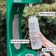 thumbnail image 3 of Botella HYDRATEM8 con Marcador de Tiempo para Ingesta Diaria, 3 of 6