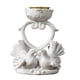 thumbnail image 2 of Estatuilla De Pájaro Candelero Candelero Para Bodas Vacaciones 11cmx7cmx13cm, 2 of 5
