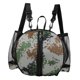 thumbnail image 1 of Bandolera De Baloncesto Mochila Baloncesto Tote Bag Accesorios Estilo Ajustable C, 1 of 5