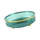 thumbnail image 3 of Estante Para Especias, Bandeja De Tocador, Luz Decorativa De Lujo Para Aparadores, Armario De Cocina, Verde, 3 of 3