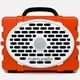 thumbnail image 1 of Altavoz Bluetooth Turtlebox Original Gen 3 impermeable naranja, 1 of 9