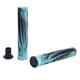 thumbnail image 3 of 2x Cubierta De Sobregrip Suave De Agarre De Manillar De Bicicleta De 160 Mm De Goma Para Bicicleta De Carretera MTB Azul Y Negro, 3 of 3