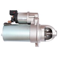 Repuestos Del Sol - Motor Partida 11 Dientes Hyundai Tucson 2.0 2010 2014