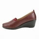 thumbnail image 3 of Zapato New Walk Casual Burdeo, 3 of 5