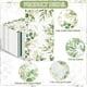 thumbnail image 3 of Toallas De Mano Desechables Greenery Eucalyptus Leaf 3 Capas, 3 of 7