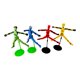 thumbnail image 3 of Pack x 4 Figuras - Titan 13 más Accesorios, 3 of 5