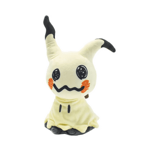 Peluche Pokemon Mimikyu 20 Cms.