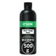 thumbnail image 1 of Resina 3D Tipo ABS / Hard-Tough Negra para Impresoras 3D 500g | Resinas, 1 of 2