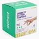 thumbnail image 1 of Tampones Marlow Super 100% algodón orgánico 18 unidades, 1 of 8