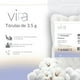thumbnail image 3 of Tórulas de Algodón Premium 3.5gr X 100 Unidades | viRa, 3 of 6