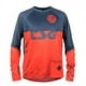 thumbnail image 1 of Jersey TSG Manga Larga SP6 Rojo Azul, 1 of 3