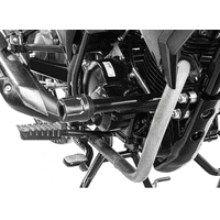 Fp Motos - Slider Variant Negro Honda Cb 125F