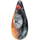 thumbnail image 1 of Set de Máscara de Snorkel Arcady 41 cm Snorkel 17 cm Máscara, 1 of 1
