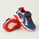 thumbnail image 4 of Zapatillas Con Luces Niña Minnie Corazoncitos Azul Disney, 4 of 5