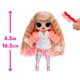 thumbnail image 4 of Figurita L.O.L. Surprise! Thea Stars Neon Pop, 4 of 6