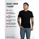 thumbnail image 4 of Camiseta Grunt Style 3XL (Pack de 5 colores), 4 of 8