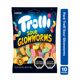 thumbnail image 1 of Pack 10 Gomitas Gusanitos Acidos 80g, 1 of 1