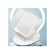 thumbnail image 4 of Espejo Tocador Maquillaje Profesional Aumento Led Plegable Color Blanco, 4 of 6