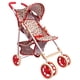 thumbnail image 1 of Cochecito para muñecas The New York Doll Collection, 28 pulgadas, para más de 3 años, 1 of 8