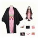 thumbnail image 1 of Disfraz Cosplay Halloween Adultos y Niños - Demon Slayer - Nezuko - Tanjiro - Kanawo - Shinjurou, 1 of 3