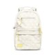 thumbnail image 1 of Mochila Simple Modern Ellis 48x37x19 cm 20L Crema Floral, 1 of 8